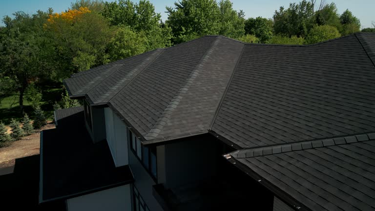 Best Cold Roofs  in Hertford, NC