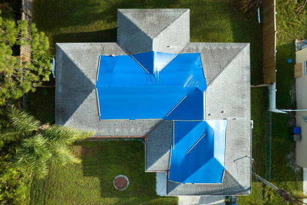 Best 4 Ply Roofing  in Hertford, NC
