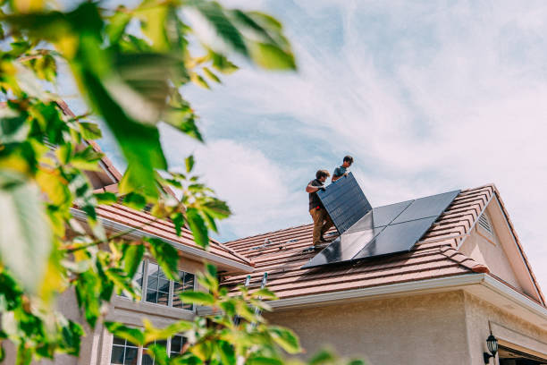 Best Roof Ventilation Installation  in Hertford, NC