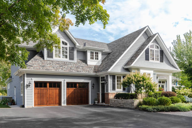 Best Tile Roofing Installation  in Hertford, NC