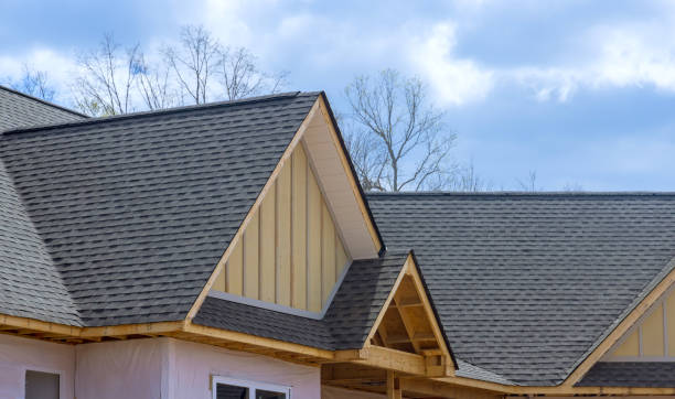 Best Hot Roofs  in Hertford, NC