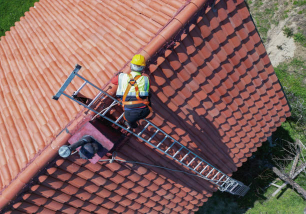 Best Gutter Installation and Repair  in Hertford, NC