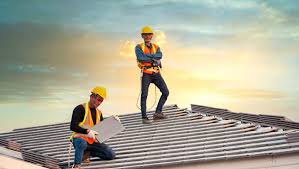 Best Roofing for New Construction  in Hertford, NC